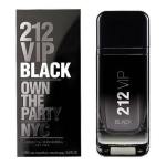 212 Vip - Black