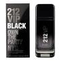 212 Vip - Black