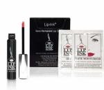 Lip Ink 100% Smearproof Trial Lip Kits Tf Plum Red