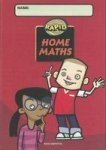 Rapid Maths: Stage 1 Home Maths Paperback