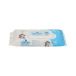 Classic Fragrance Toilet Training Wipes 56'S