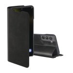 Hama Galaxy S22 5G Booklet Case Black