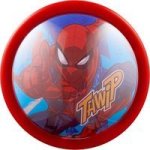 Disney Push Light - Spider-man