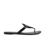Miller Deco Sandal -black