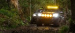 Stedi ST3303 Pro Light Bar Covers For