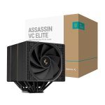 Deepcool Assassin Vc Elite Black