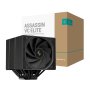 Deepcool Assassin Vc Elite Black