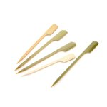 Bamboo Teppo Skewer 150MM
