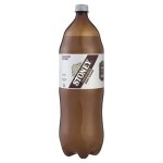 Stoney Ginger Beer Zero Soft Drink 2L