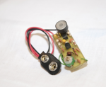 Efk 7002 Wireless Microphone - Default