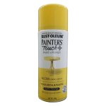 Rustoleum Painters Touch + Gloss Canary Yellow 340G