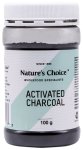 Detoxinol Activated Charcoal