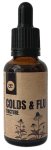 Colds & Flu Extract
