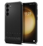 Spigen Samsung Galaxy S23 Premium Rugged Case Black