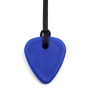 ARK Guitar Pick Necklace - Blue