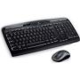 Logitech MK330 Cordless