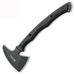 CRKT Knives Crkt Black Kangee T-hawk