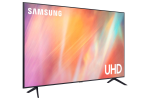 Samsung 50" AU7000 Uhd Crystal Processor 4K Smart TV