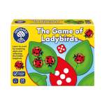 The Game Of Ladybirds