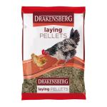 Red Bag Pellets Laying 2KG