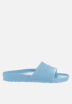 Birkenstock Barbados Eva Regular - Sky Blue