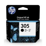 HP 305 Original Ink Cartridge Black Tri-colour