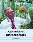 Agricultural Biotechnology Hardcover