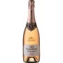Kaapse Vonkel Brut Rose - Case 6