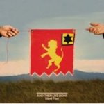 And Then Like Lions Cd