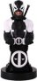 - Marvel's Deadpool Back In Black Venom Classic - Phone & Controller Holder