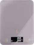 5KG Glass - Taupe Digital Counter Or Table Top Weighing Scale