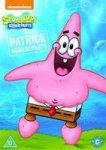 Spongebob And Friends: Patrick Squarepants DVD