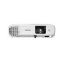 Epson EB-W49 - Hd-ready Wxga Network And Wireless HDMI Input And Mobile Connectivity
