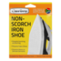 Carbro Non-scorch Iron Shoe