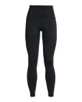 Women's Ua Rush Leggings - Black XL