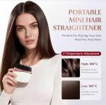 Zs - Portable MINI Hair Straightener