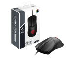 MSI Clutch GM31 Lightweight