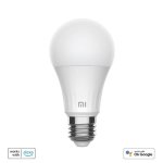 XiaoMi Cool White Smart LED Bulb - My Kleine Winkel