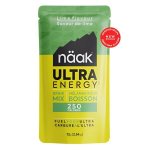 Ultra Energy Drink Mix - Box Of 6 - Neutral