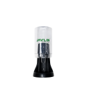 Earplug Dispenser For Uncorded Ear Plugs