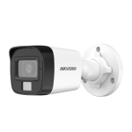 Hikvision 2MP 2.8MM Smart Hybrid Light Audio Fixed MINI Bullet Camera DS-2CE16D0T-LFS 2.8MM