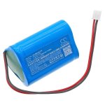 Midea Replacement Battery For R1-L061D R1-L061E R1TCN RV3TH2020 Etc.