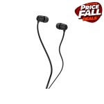 Skullcandy Jib In-ear Without MIC - Black