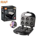 Zs - Raf Donut Maker 6-HOLE