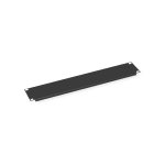 Blanking Plate Black