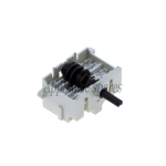Defy 6 Heat Selector Switch