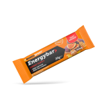 Energybar Fig & Honey 35G Natural Carb Bar For Endurance