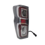 Isuzu Dmax LED Taillight Left 22+