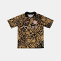 '99 Tokyo Athletic Club S.a. Tour Soccer Jersey - L