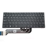 Dell Inspiron 13 5368 5378 7368 7378 Keyboard